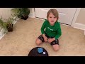 restoring an old neato botvac d series robot vacuum