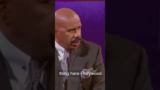 Laughs and Love Guillermo's Heartwarming Encounter with Steve Harvey2