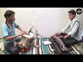 સોલો solo mehul ustad u0026 kalpesh baraiya