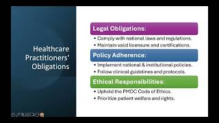 Law, Policy & Ethics