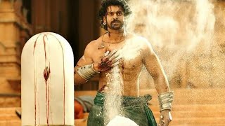 Bahubali 2 || Tamil || climax scene || mass fight scene ||