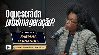 Fabiana Fernandes I 