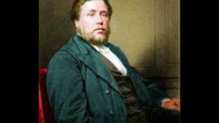 Charles Spurgeon Sermon - The World Turned Upside Down (Part 1 of 4)