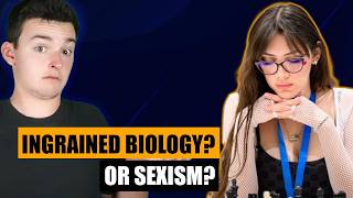 Why Is Chess Dominated by Men?