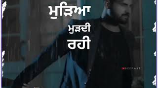 Rabb Vargeya_ Balraj_G Guri _ Singh Jeet _ Latest Punjabi Songs 2019 WhatsApp status by #DEEPART