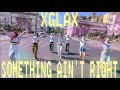 [DANCE IN PUBLIC] XG - 'SOMETHING AIN'T RIGHT' dance cover by DESS