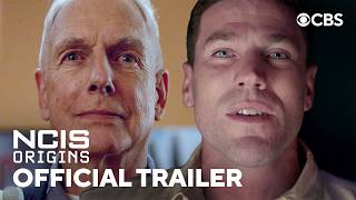 NCIS: Origins Season 3 Official Trailer | CBS