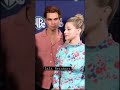 The way Cole warned Kjapa😵(please subscribe)#shorts #lilireinhart #riverdale #kjapa #colesprouse