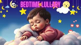 🌙 Soothing Music to Help Babies Sleep | Lullaby For New Born baby