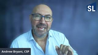 Personal Mastery - What is it and Why do you need it, by Self-leadership Champion Andrew Bryant