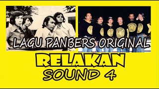 Download Lagu Relakan LAGU PANBERS ORIGINAL ALBUM SOUND 4... MP3 Gratis