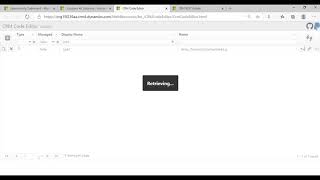Entity Structure File In Javascript And C# Format Using CRMUtility - Part 5