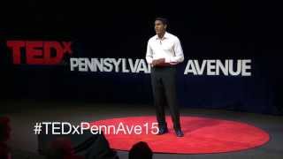 Data-driven compassion: what Haiti, Somalia and Ebola teach us | Rajiv Shah | TEDxPennsylvaniaAvenue