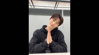 [황민현] 귀여워서 미안해 챌린지