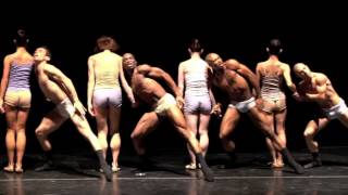 Hissy Fits- Choreographer Dwight Rhoden (Work Sample) Complexions ballet