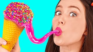 EPIC PRANKS ON FRIENDS || Funny DIY Food Pranks On Friends And Family by 123 GO! FOOD