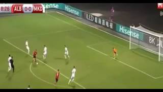 Albania 1-1 Macedonia 05.09.2016 All Goals HD