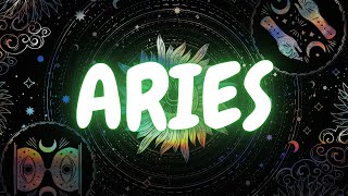 ARIES URGENT‼️TRUTH SUDDENLY COMES OUT…I HOPE YOU'RE READY FOR IT..! ARIES LOVE TAROT READING❤️