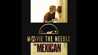 The Mexican: Cosplay, Gandolfini's brilliance and Lock Stock