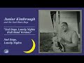 Junior Kimbrough - Sad Days Lonely Nights (Full Band Version) (Official Audio)