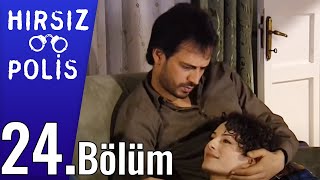 Hırsız Polis 24.Bölüm