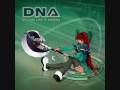 DNA Vs Melicia - Where R U