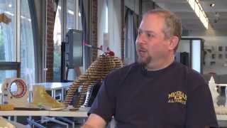 Interview: Biggest Surprise - Interactive 3D Graphics