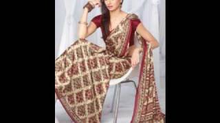 Sarees