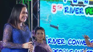 ទន្លេនៃសន្តិភាព​ - The River of Peace (2019)