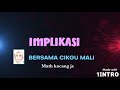 SIRI 5 : BAB 3 TING 4 MATEMATIK KSSM - PENAAKULAN LOGIK (IMPLIKASI)