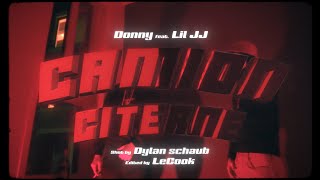 DONNY X  LIL JJ | “CAMION CITERNE”