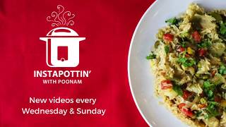 Instapottin' with Poonam Trailer