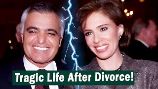 Is Jeanine Pirro Married? Inside Her Complicated Relationship With Ex-Husband Albert Pirro