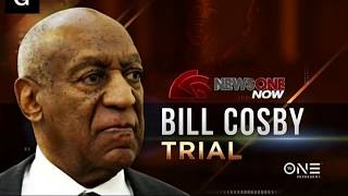 Bill Cosby Jury Deadlocked