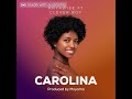 Mnyama ft Clever boy_Carolina_(Official Audio)