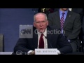 DC:BRENNAN CONFIRMATION HRG:DRONES-LAST RESORT