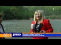 prva tv jutro buđene iz ovčarsko kablarske klisure i obnovljen park duša prijepolje