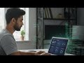 Make an Attractive Loader Using HTML, CSS & JavaScript | Creative Preloader Animation Tutorial