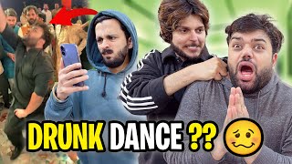 I Made A Big Mistake 😭 | Aaj Ke Baad Kabhi Dance Nahi Karun Ga 🙏🏻