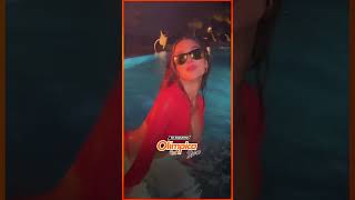 Lyna Pérez, ‘una diosa estadounidense’