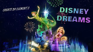 DISNEY DREAMS 2023