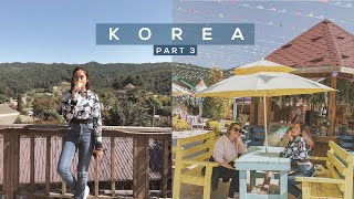 SALSHABILLA #VLOG - HARI TERAKHIR DI KOREA! (PART 3)