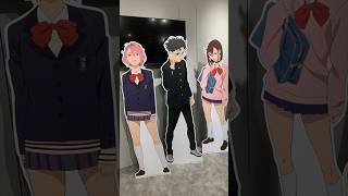 TVアニメ 『ダンダダン』 POP UP SHOPに行ってきた #shorts