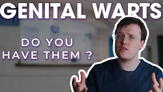 Genital Warts | Do You Have Them?