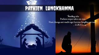 Pathian Lungkhamna || Chorei Pathian La || Pr.Paul Liansiaknang Chorei ||  #chorei #subscribe #like