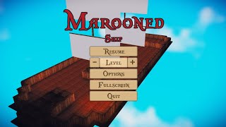 raylib C++ Game Development ( Marooned )