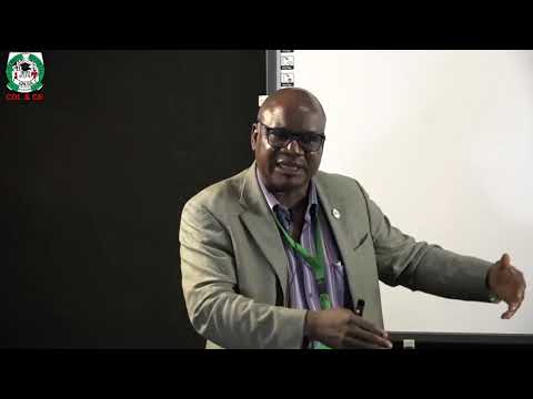 POS 204 Introduction To International Relations - YouTube