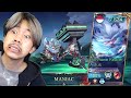 REVIEW SKIN S34 AULUS RACING TEAM AUTO MANIAC GAMING - Mobile legends