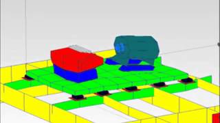Pump Vibration Examples