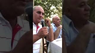 Cabir Abdullayev Mohtesem Mugam